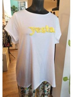 Tee-shirt Yesta