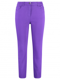 Jeans ultra violet