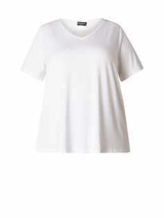 Tee-shirt Alba blanc