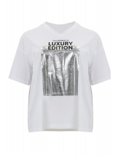 Tee-shirt Luxury Edition