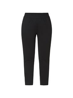 Pantalon noir confortable