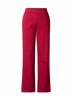 Pantalon Nadège Cerise