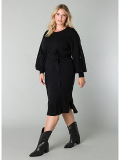 Robe Roos noire