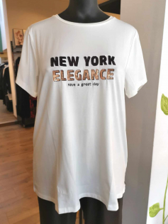 Tee-shirt New York