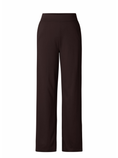 Pantalon Nadège brun