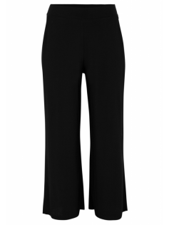 Pantalon fluide noir