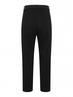 Pantalon noir