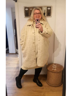 Manteau Shannon