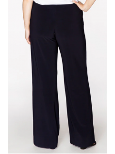 Pantalon noir fluide