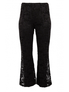 Pantalon Lace