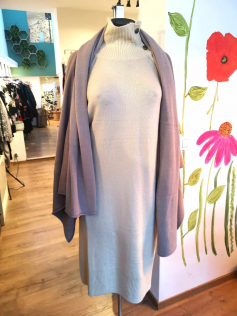 Robe pull Salvadora