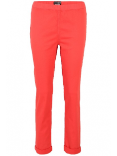 Pantalon corail