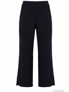 Pantalon extra large marine