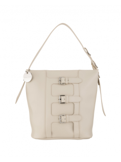 Sac beige