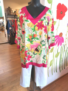 Blouse Adèle