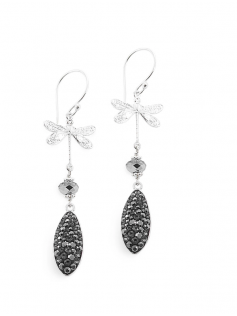 Boucles libellules