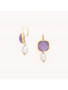 Boucles Lavender