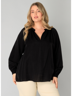 Blouse Wendy noire