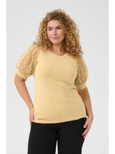 Blouse Tana sable