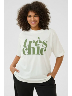 Tee-shirt très chic