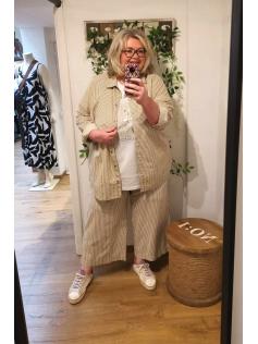 Chemise Nana