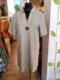 Robe tunique Nana