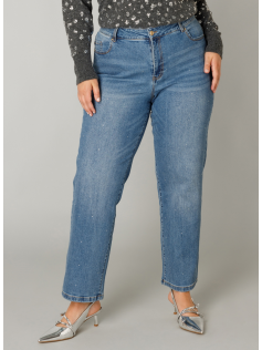 Jeans Fatima avec des...