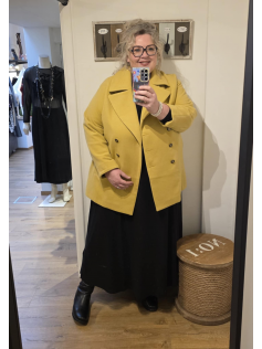 Veste jaune
