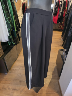 Pantalon extra large Suzy