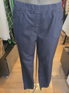 Pantalon denim