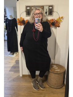 Robe Daniella en tricot