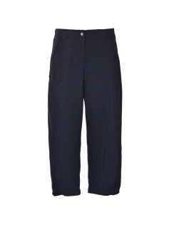 Pantalon baggy noir