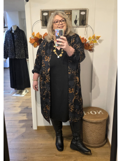 Robe ou tunique Marit