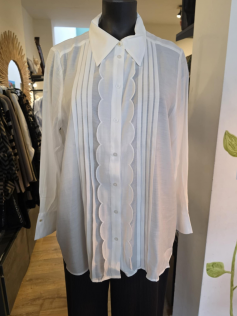 Chemise Alina