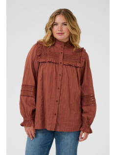 Chemisier Jessa