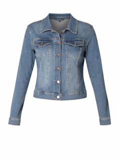 Veste en jeans