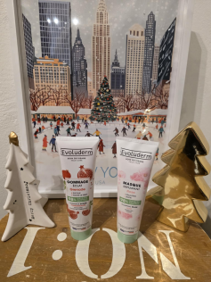 Masque repulpant à la rose