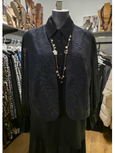 Gilet sans manches Gwendolyn