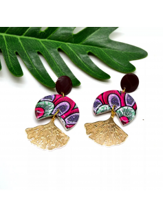 Boucles wax Sunkriss