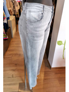 Jeans gris
