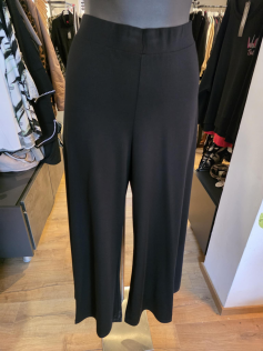Pantalon noir XXL