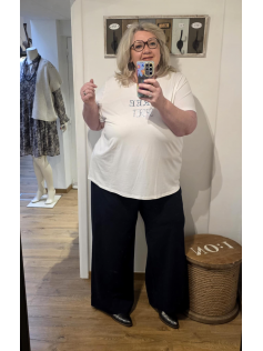 Tee-shirt free spirit