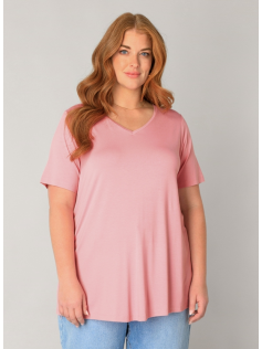 Tee-shirt Alba rose