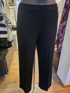 Pantalon noir léger