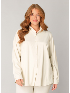 Chemisier Lara ecru