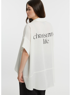 Chemise Charismatic