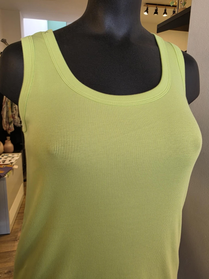 Top Carina lime