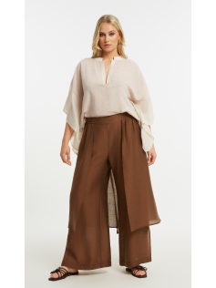 Pantalon Tabac