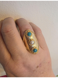 Bague Téa