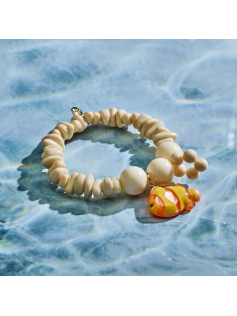Bracelet poisson